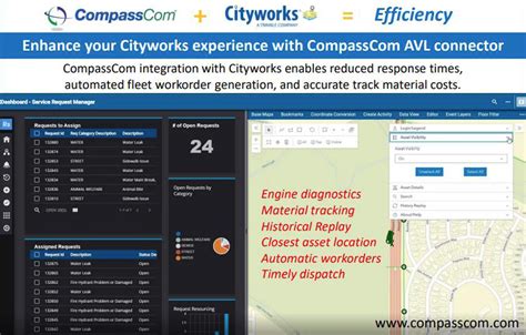city of escondido intranet|Cityworks .